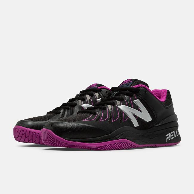 New Balance 1006 Tennisskor Dam Svarta Rosa | NB513CTI