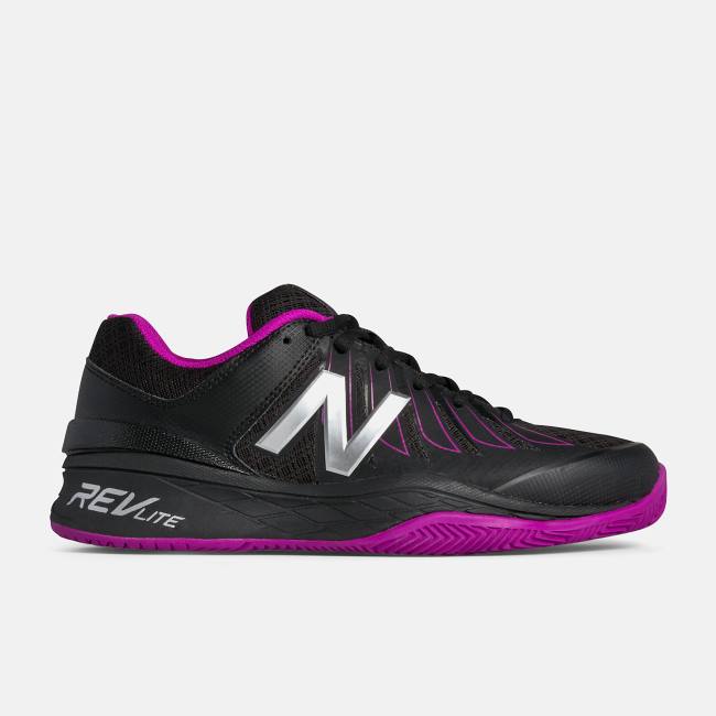 New Balance 1006 Tennisskor Dam Svarta Rosa | NB513CTI