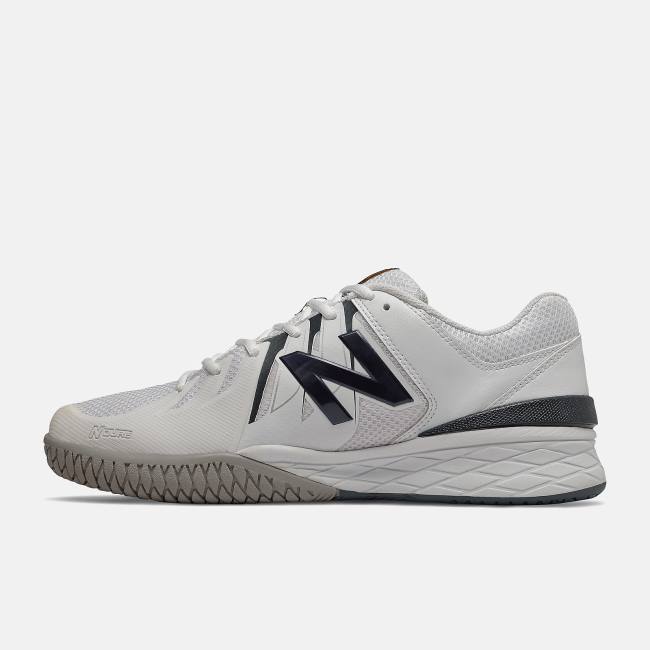 New Balance 1006 Tennisskor Herr Svarta Vita | NB326RWJ