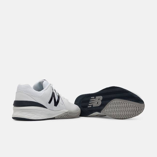 New Balance 1006 Tennisskor Herr Svarta Vita | NB326RWJ