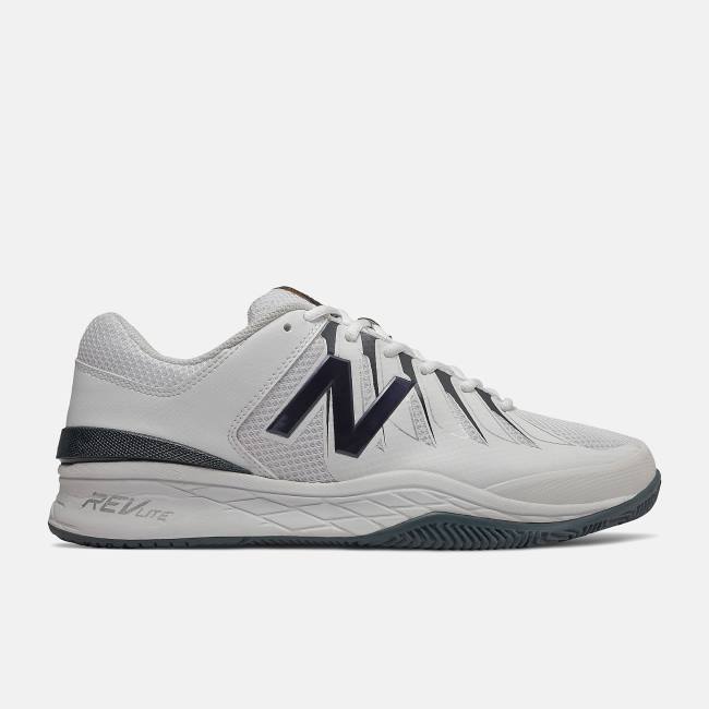 New Balance 1006 Tennisskor Herr Svarta Vita | NB326RWJ