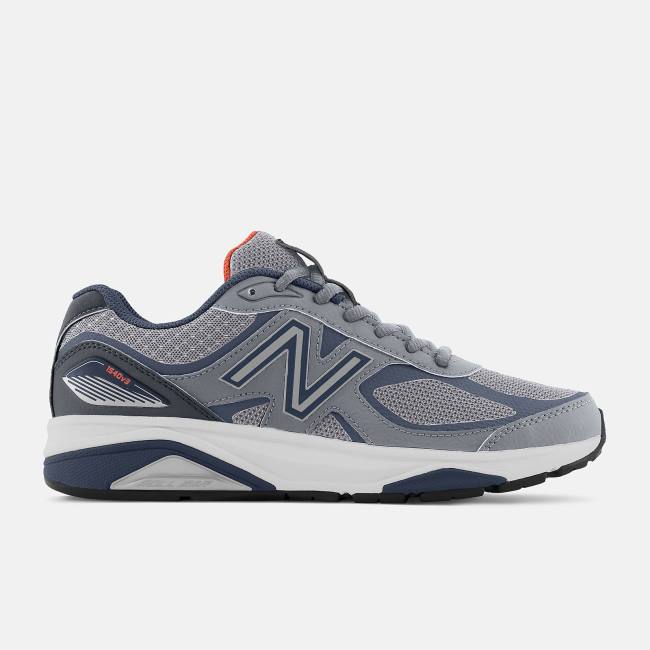 New Balance 1540v3 Löparskor Dam Grå | NB549WCY