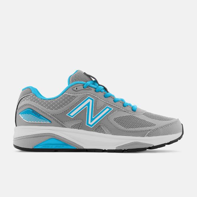 New Balance 1540v3 Löparskor Dam Silver | NB205PBQ