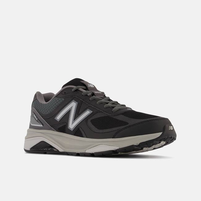 New Balance 1540v3 Löparskor Herr Svarta | NB519MGX