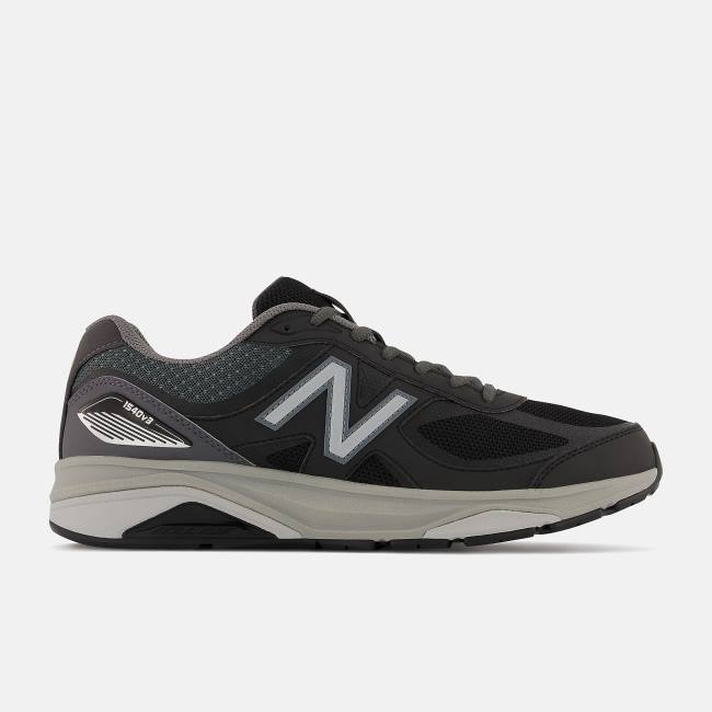 New Balance 1540v3 Löparskor Herr Svarta | NB519MGX