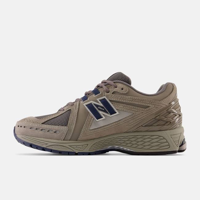 New Balance 1906R Sneakers Herr Beige Indigo | NB078CQJ