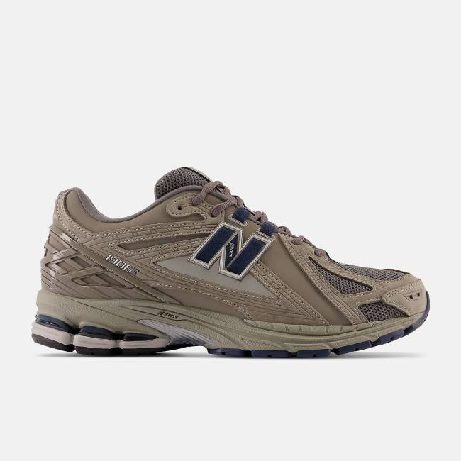 New Balance 1906R Sneakers Herr Beige Indigo | NB078CQJ