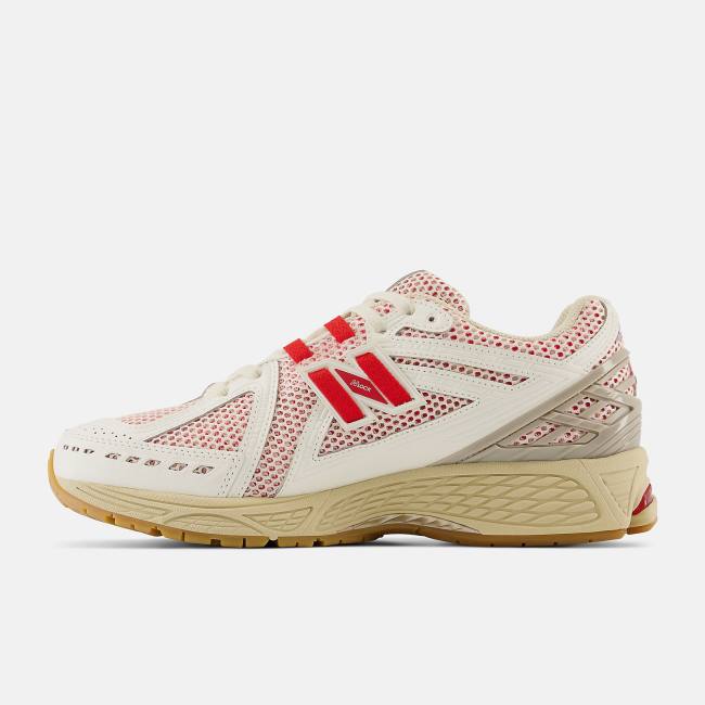 New Balance 1906R Sneakers Herr Ljusblå Röda | NB730HZR