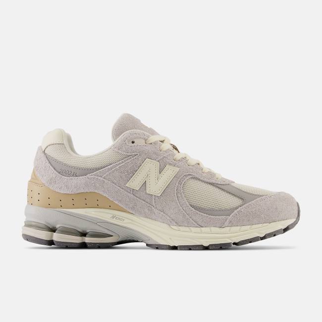 New Balance 2002R Sneakers Herr Vita | NB836TFJ