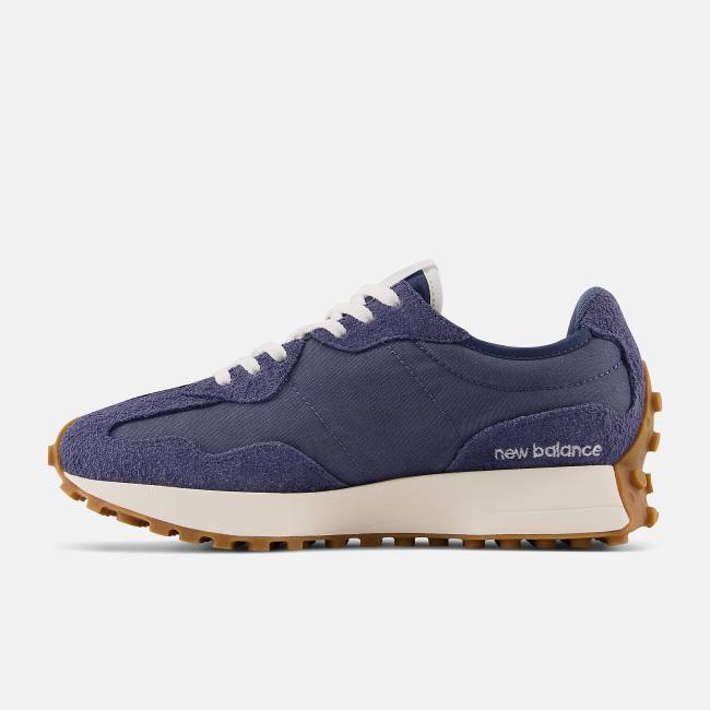 New Balance 327 Sneakers Dam Indigo | NB123LSZ