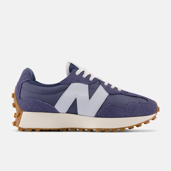 New Balance 327 Sneakers Dam Indigo | NB123LSZ