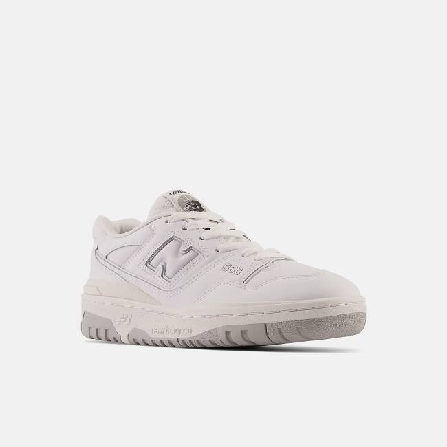 New Balance 550 Sneakers Barn Vita | NB902LMV