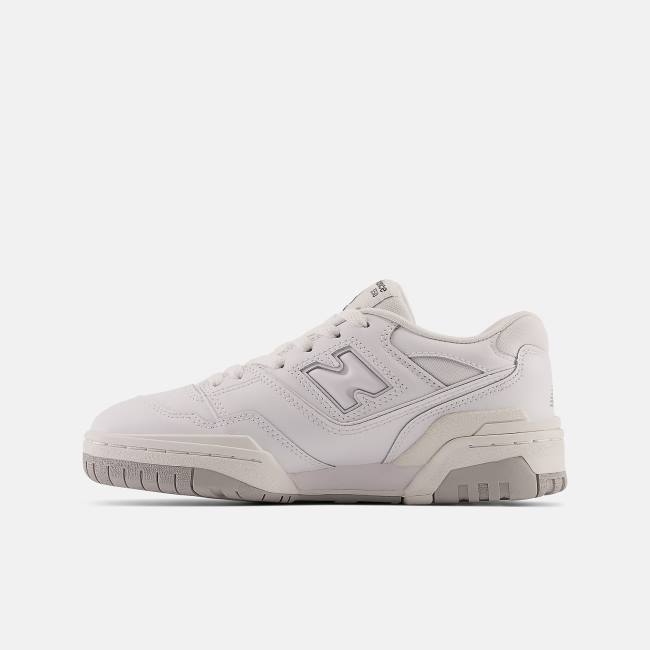 New Balance 550 Sneakers Barn Vita | NB902LMV