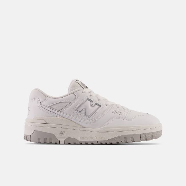 New Balance 550 Sneakers Barn Vita | NB902LMV