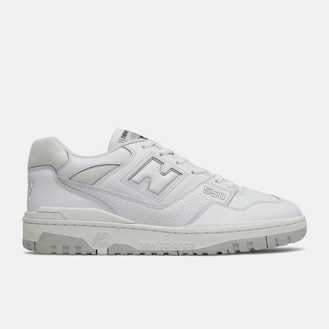 New Balance 550 Sneakers Herr Vita | NB360FUV