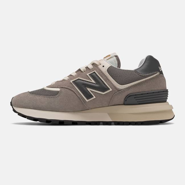 New Balance 574 Legacy Sneakers Dam Grå | NB253VTA