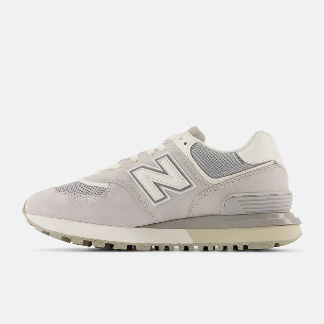 New Balance 574 Legacy Sneakers Dam Grå Ljusblå | NB561UYC