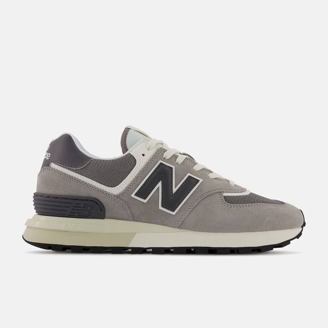 New Balance 574 Legacy Sneakers Herr Grå | NB739WNM