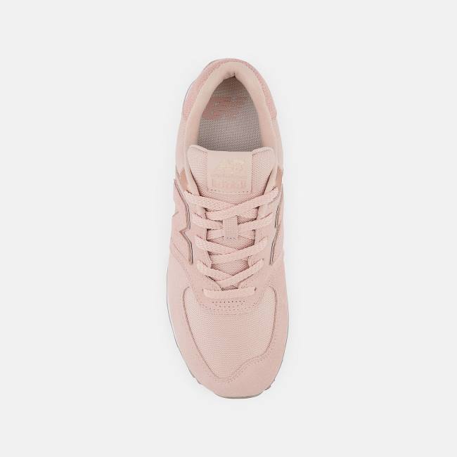 New Balance 574 Sneakers Barn Rosa Vita | NB641CAY