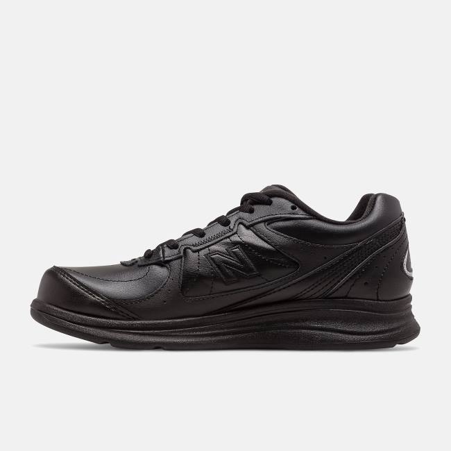 New Balance 577v1 Promenadskor Dam Svarta | NB275KCQ