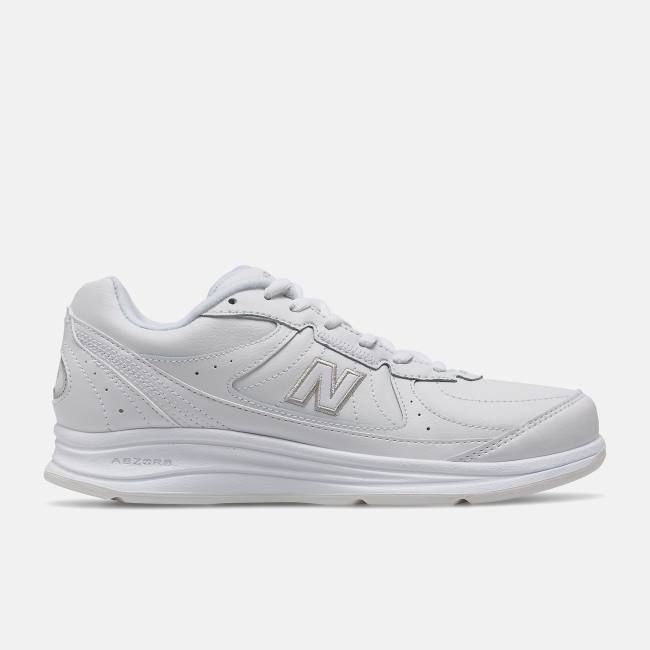 New Balance 577v1 Promenadskor Dam Vita | NB928NUA