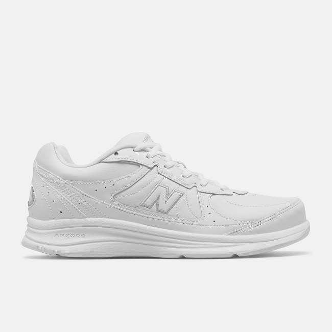 New Balance 577v1 Promenadskor Herr Vita | NB358JFQ