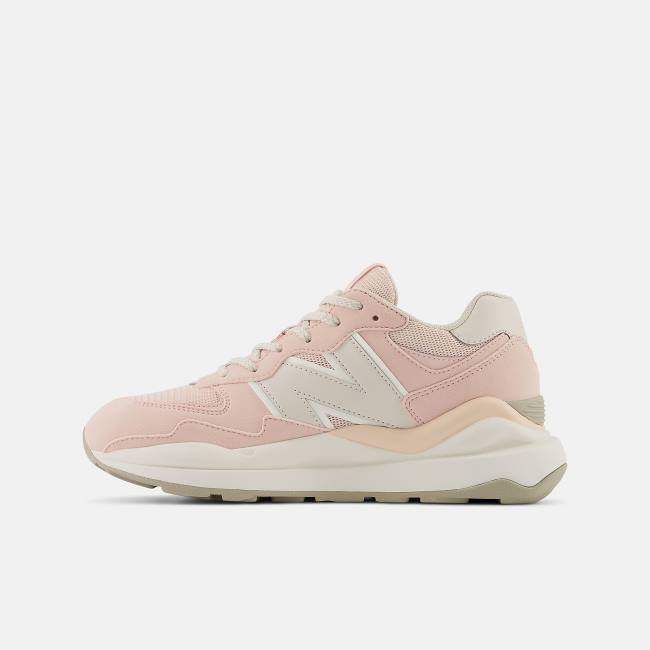 New Balance 57/40 Sneakers Barn Rosa | NB358XLC