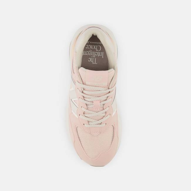 New Balance 57/40 Sneakers Barn Rosa | NB358XLC