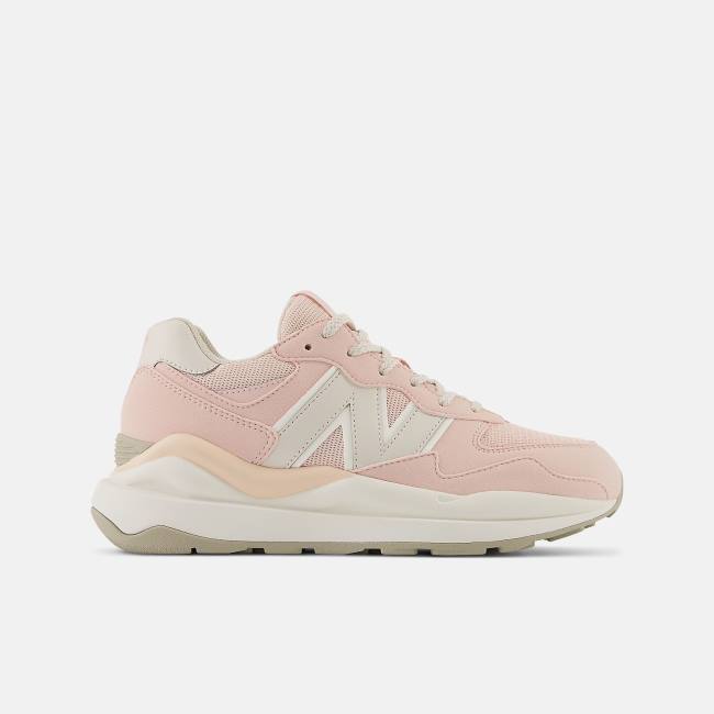 New Balance 57/40 Sneakers Barn Rosa | NB358XLC