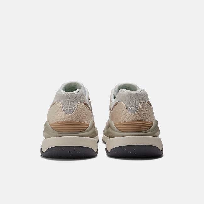 New Balance 57/40 Sneakers Herr Beige | NB693DOJ