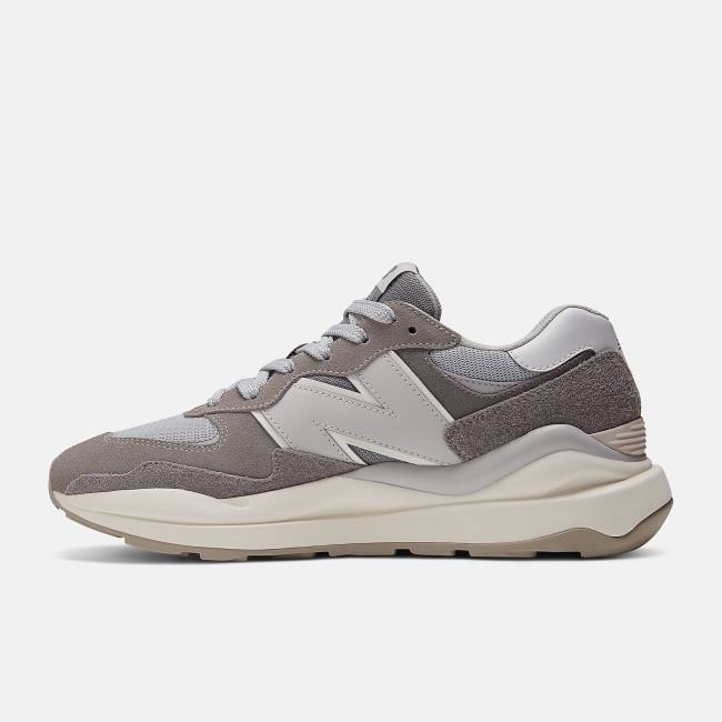 New Balance 57/40 Sneakers Herr Ljusblå | NB085RJP