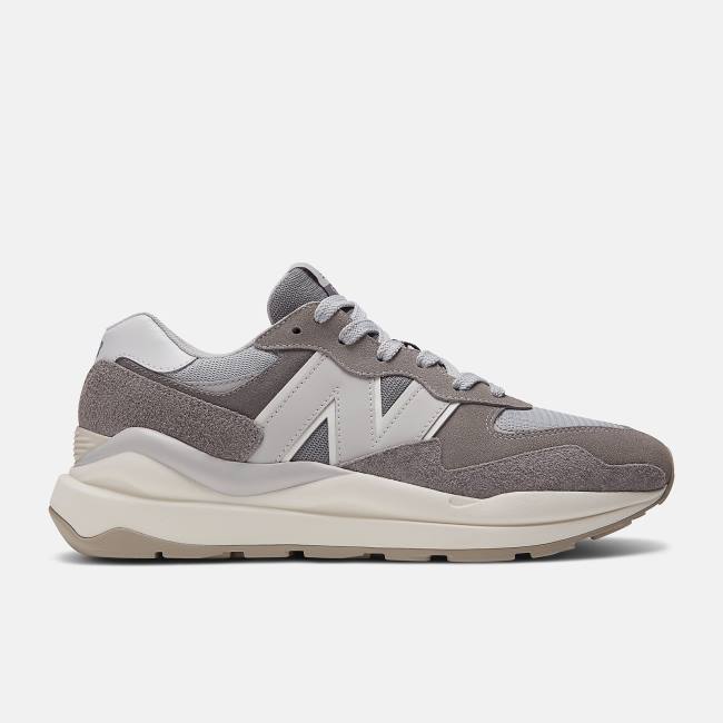 New Balance 57/40 Sneakers Herr Ljusblå | NB085RJP