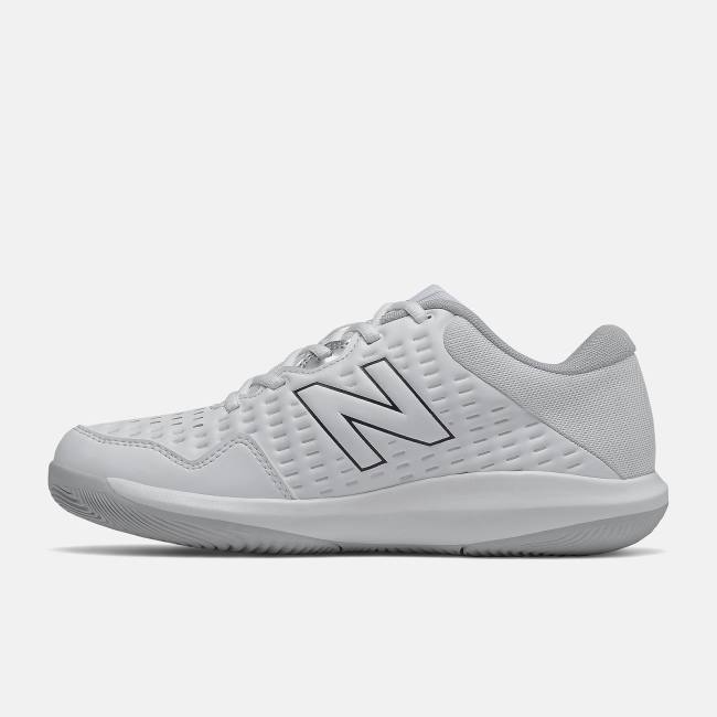 New Balance 696v4 Tennisskor Dam Vita | NB138MPT