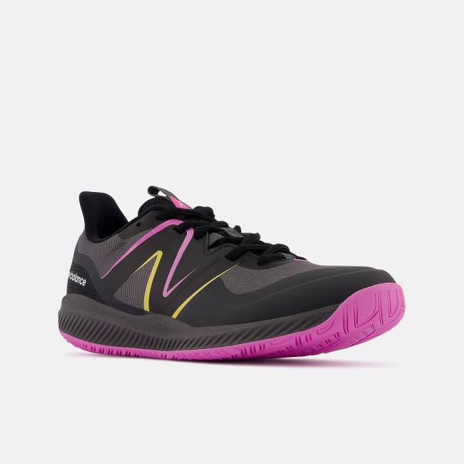 New Balance 796v3 Tennisskor Dam Svarta Rosa | NB805GZU