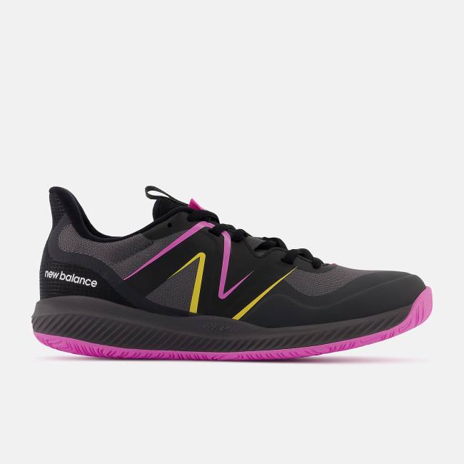 New Balance 796v3 Tennisskor Dam Svarta Rosa | NB805GZU