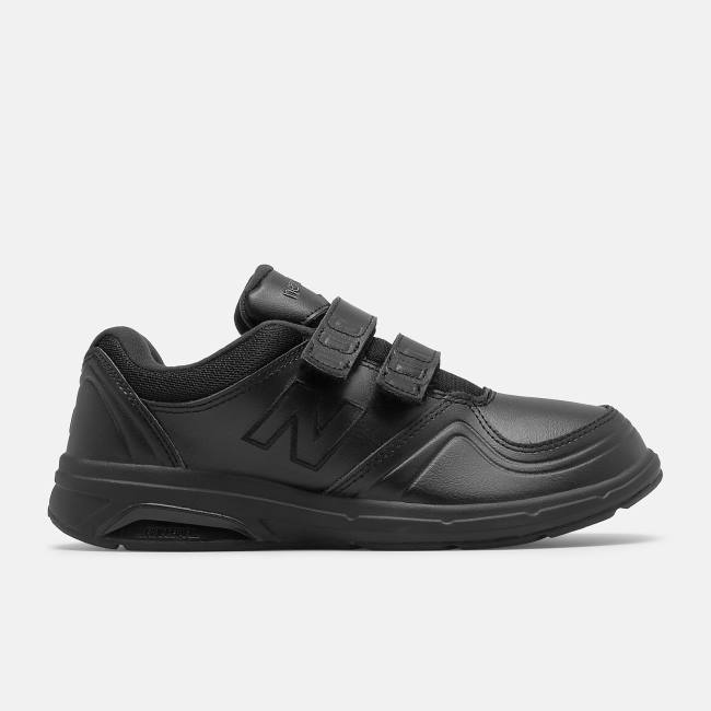 New Balance 813Hv1 Promenadskor Dam Svarta | NB576HAR