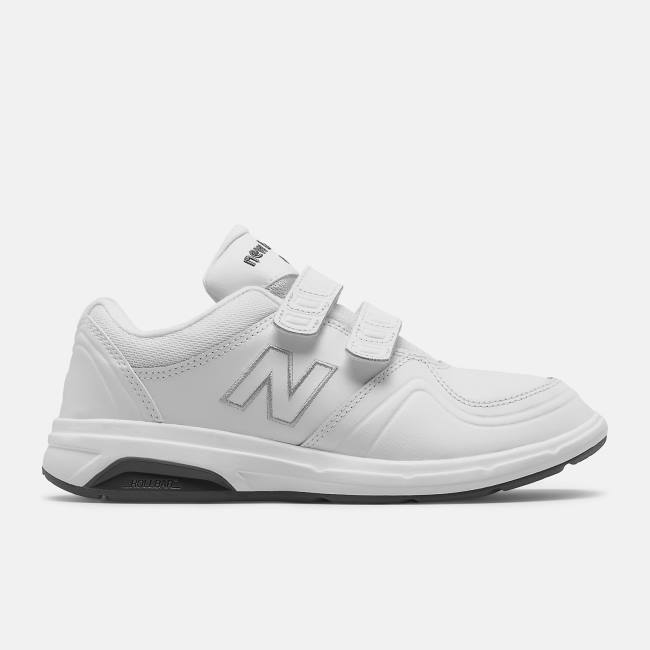 New Balance 813Hv1 Promenadskor Dam Vita | NB537NRM