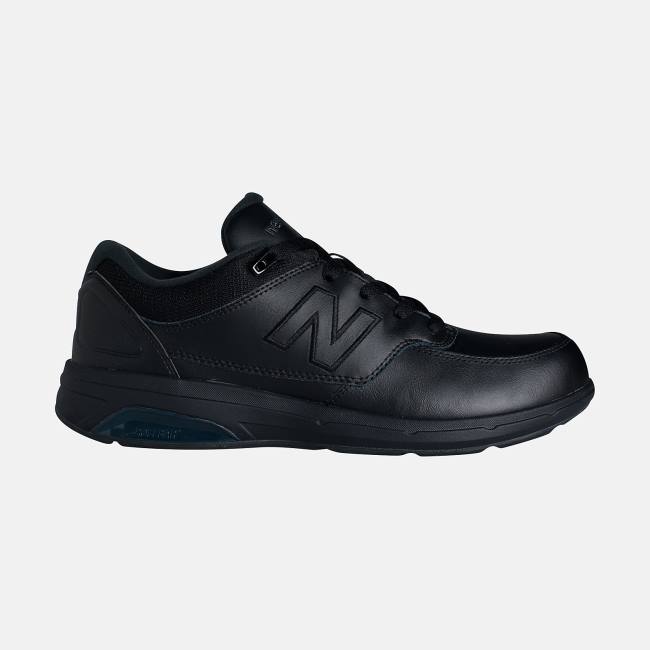 New Balance 813v1 Promenadskor Herr Svarta | NB745ZKA