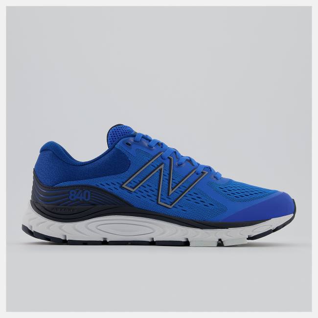 New Balance 840v5 Löparskor Herr Blå | NB125GIC