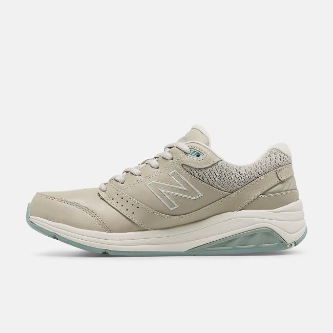 New Balance 928v3 Promenadskor Dam Grå | NB056WXZ