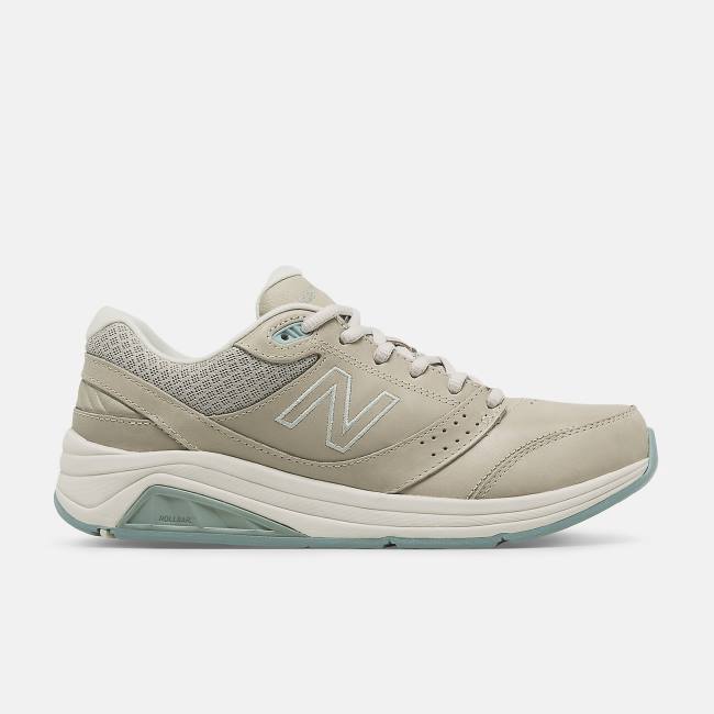 New Balance 928v3 Promenadskor Dam Grå | NB056WXZ