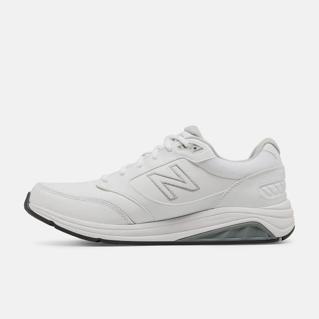 New Balance 928v3 Promenadskor Herr Vita | NB893FOC