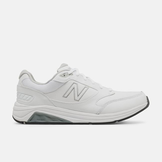 New Balance 928v3 Promenadskor Herr Vita | NB893FOC