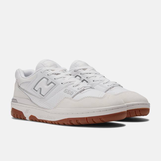 New Balance BB550 Sneakers Herr Vita | NB350FTS