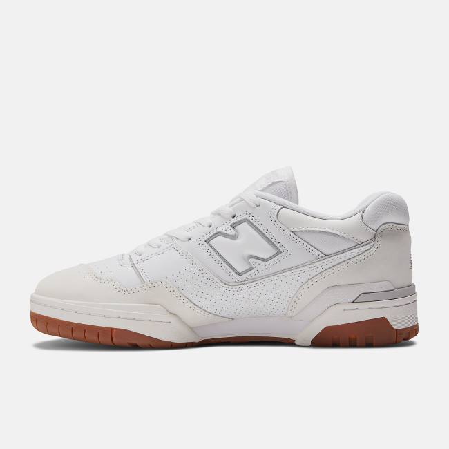 New Balance BB550 Sneakers Herr Vita | NB350FTS