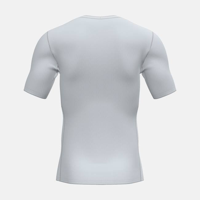 New Balance Baselayer Korta Sleeve Top T-shirt Herr Vita | NB675JIW