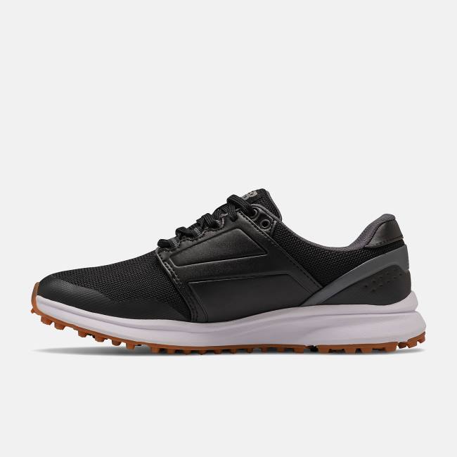 New Balance Breeze v2 Golfskor Herr Svarta | NB947XWK