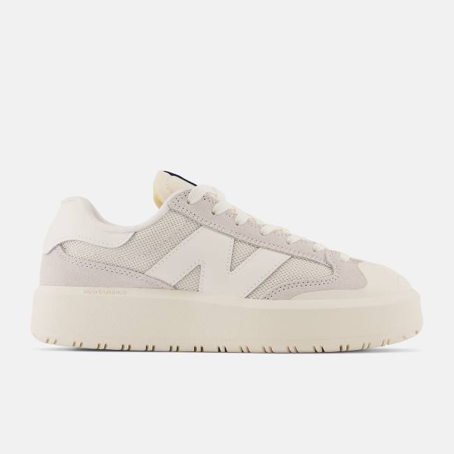 New Balance CT302 Sneakers Dam Ljusblå Mörkblå | NB698MVS