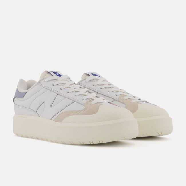 New Balance CT302 Sneakers Herr Vita | NB531CEU