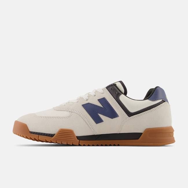 New Balance CT574 Sneakers Herr Ljusblå Marinblå | NB674NIG